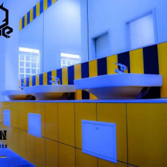 The Hive Party Hostel детские мероприятия фото 2