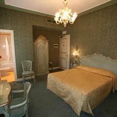 Отель Locanda Ca Del Brocchi 3* Стандартный номер фото 4
