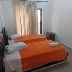 Hotel Iliria 3* Номер Делюкс с различными типами кроватей