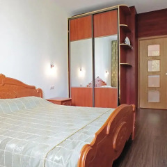 Апартаменты M&R Apartments Минск комната для гостей фото 2