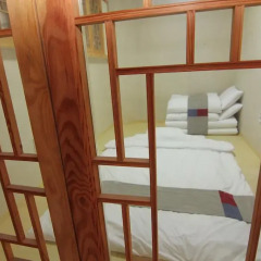 Отель Irang Hanok Guesthouse Южная Корея, Сеул - отзывы, цены и фото номеров - забронировать отель Irang Hanok Guesthouse онлайн комната для гостей