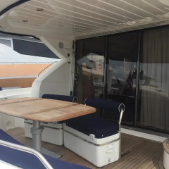 Отель Maikhao Dream Luxury Yacht балкон