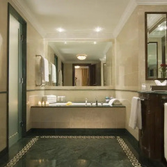 Гостиница The Ritz-Carlton, Moscow 5* Люкс Carlton с различными типами кроватей фото 3