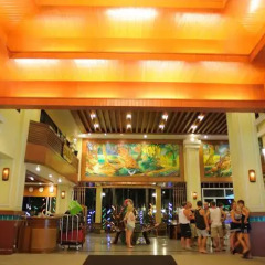 Bauman Grand Hotel