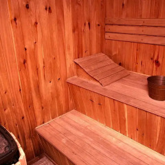 Отель Вилла Luxe Villa Tsaghkadzor Вилла фото 16
