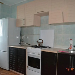 Апартаменты Tavlya Apartment в номере фото 2