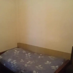 Отель Nika Guest house 2* Стандартный номер с различными типами кроватей фото 5