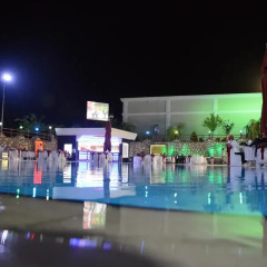 Rabat Resort Hotel Турция, Адыяман - отзывы, цены и фото номеров - забронировать отель Rabat Resort Hotel онлайн развлечения