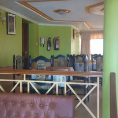 Отель Apex resort питание