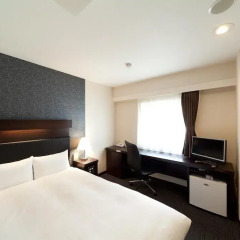 Отель Sunline Hakata Ekimae 3* Стандартный номер фото 2