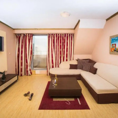 Hotel Gabi 3* Люкс с различными типами кроватей фото 2