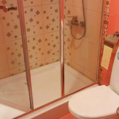 Гостиница Guest House Krimskaya в Анапе отзывы, цены и фото номеров - забронировать гостиницу Guest House Krimskaya онлайн Анапа ванная фото 2