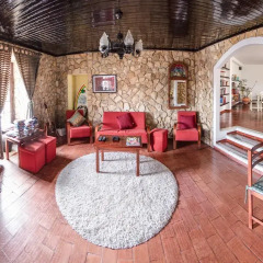 The Sunway Hostel интерьер отеля