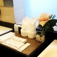 Отель Syama Sukhumvit 20 4* Представительский люкс фото 10