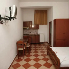 Hotel Sirena 3* Студия с различными типами кроватей фото 2