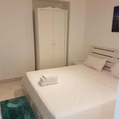 Отель Vtsix Condo Service at View Talay Condo Апартаменты с различными типами кроватей фото 16