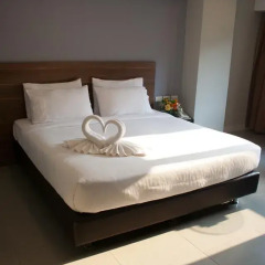 Отель 14 Living 3* Номер Делюкс фото 6