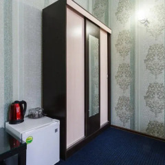 Мини-отель Аллюрия на Мытнинской 3* Стандартный номер с различными типами кроватей фото 5