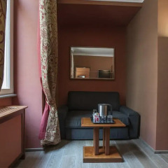 Hotel Rex 4* Номер Классик с различными типами кроватей