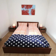 Отель Ferienwohnung Apart-Coli Кёльн детские мероприятия фото 2