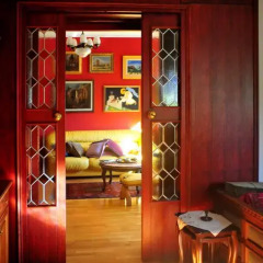 Апартаменты Apartment In Center Of Belgrade Белград детские мероприятия