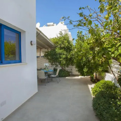 Отель Protaras Villa Nicol 4