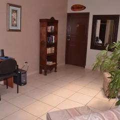 Hotel Boutique San Juan интерьер отеля