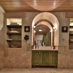 Отель Riversde Mansion 4* Стандартный номер фото 7