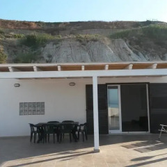 Отель La Villa Silvana Порт-Эмпедокле