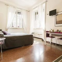Отель Maison Colosseo Стандартный номер фото 25