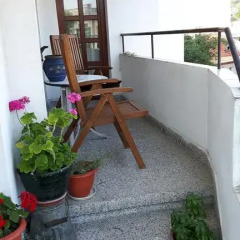 Отель Eli's B&B Велико Тырново