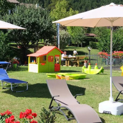 Отель Casa Endrizzi Фай-делла-Паганелла детские мероприятия