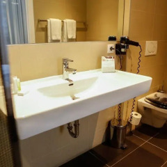 Отель Vienna Urban 3* Номер категории Эконом фото 5