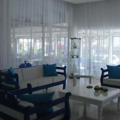 Отель Flokkas Hotel Apartments Кипр, Протарас - отзывы, цены и фото номеров - забронировать отель Flokkas Hotel Apartments онлайн спа фото 2