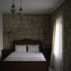 Отель Fehmi Bey Alacati Butik Otel - Special Class Стандартный номер фото 5