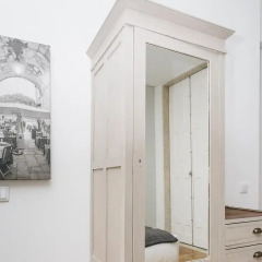 Отель Enjoy Porto Guest House 4* Улучшенный номер разные типы кроватей