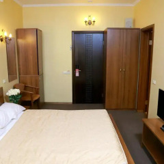 Отель Царский Двор 3* Номер категории Эконом фото 2