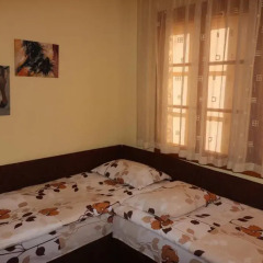 Отель Guest House Divna 2* Коттедж фото 24