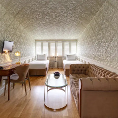 Отель Galata Antique 4* Полулюкс фото 3