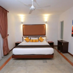 Refresh Hotel 3* Апартаменты с различными типами кроватей фото 5