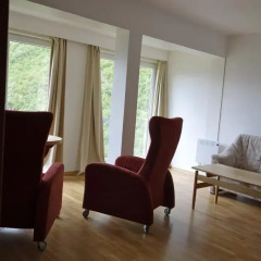 Hotel Videseter 2* Люкс с различными типами кроватей фото 4