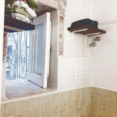 Отель Casetta Rò Сиракуза ванная фото 2