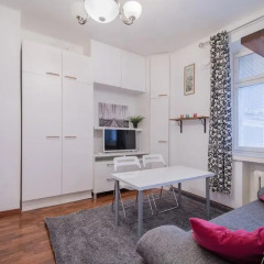 Отель Kamppi 3BR Residence комната для гостей фото 3