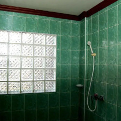 Апартаменты Greenvale Serviced Apartment Улучшенный номер фото 7