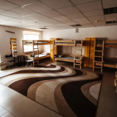 Гостиница Hostel Mors в Тюмени 1 отзыв об отеле, цены и фото номеров - забронировать гостиницу Hostel Mors онлайн Тюмень спа