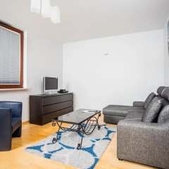Отель Executive Suites Galeria Park Студия с различными типами кроватей фото 7