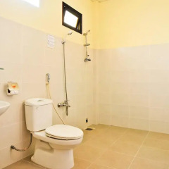 Отель Sea Star Resort 3* Бунгало с различными типами кроватей фото 29