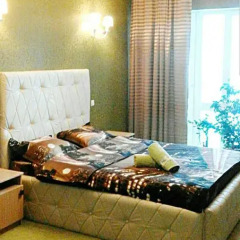 Гостиница at Zheltoskan 2/1 Казахстан, Нур-Султан - отзывы, цены и фото номеров - забронировать гостиницу at Zheltoskan 2/1 онлайн спа