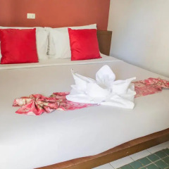 Отель Wild Orchid Villa 3* Стандартный номер