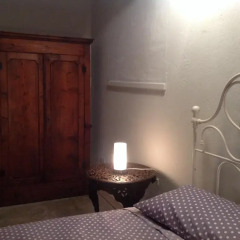 Отель B&B Del Borgo Кьяверано удобства в номере